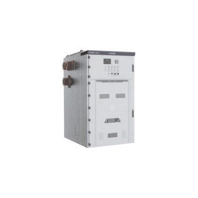 KYN61-40.5□型鎧裝移開式交流金屬封閉開關(guān)設(shè)備