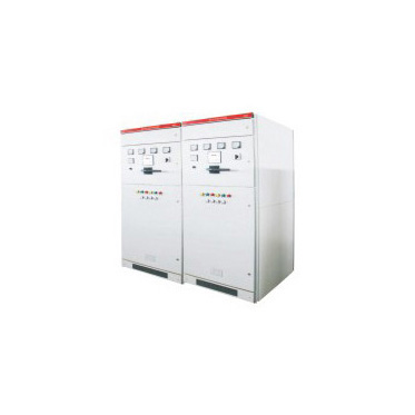 GGJ低壓無功補(bǔ)償裝置