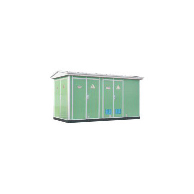 DFW-40.5戶外開(kāi)閉所