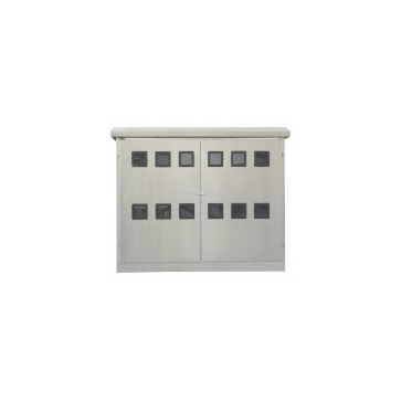 XJM計(jì)量箱配電箱