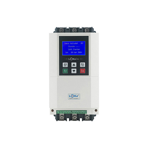 LCRV5-E系列內置旁路器